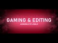 Promo | Simple Pc Build | Promo Title | Creative Promo | Highlight Promo | Channel Promo