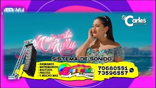 Muñequita Milly - Mix - Siempre Te Recordaremos