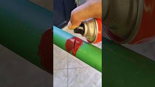 An Idea From a Skilled Plumber #crafts #diy #howto