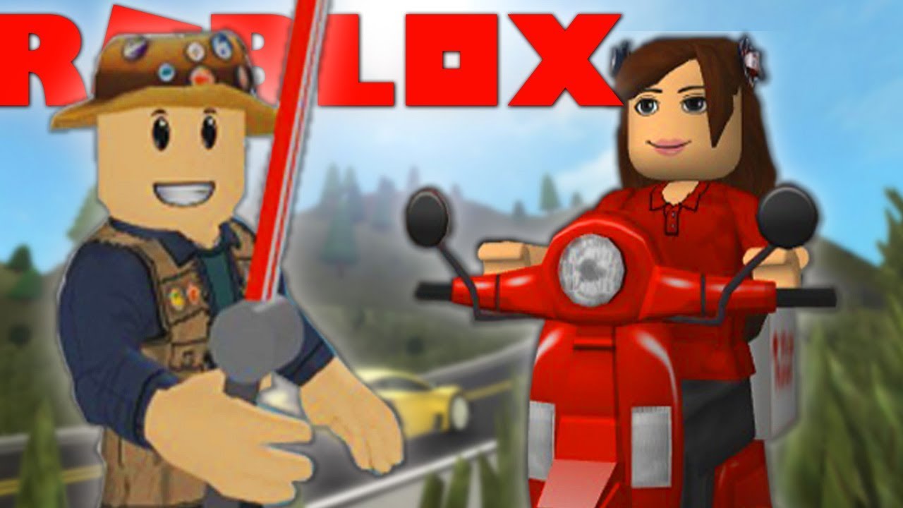 Finding The Best Job In Bloxburg With Amberry Bloxburg Rags To - whats the best job in bloxburg roblox