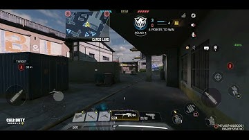 360 no scope with dlq33.