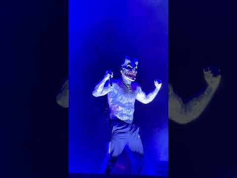 SLAUGHTER TO PREVAIL - Babayka | live in Berlin [CORE COMMUNITY ON TOUR]