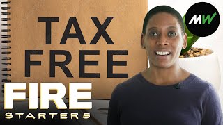 Full This attorney plans to retire by 42 and live virtually tax-free | FIRE Starters News