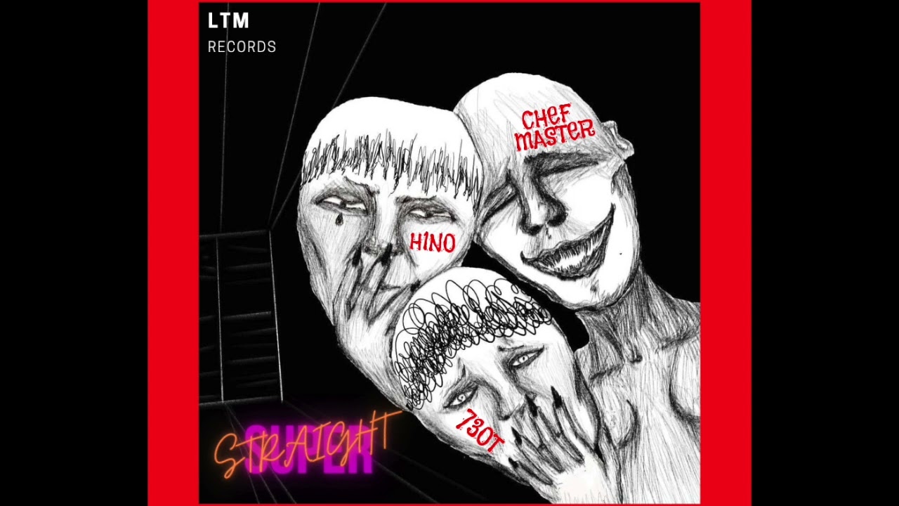 Watch 730T x CHEFMASTER x H1N0 - SUPER STRAIGHT on YouTube Watch 730T x CHEFMASTER x H1N0 - SUPER STRAIGHT on YouTube