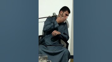 مقطع متميز واداء رووعه  للقارئ محمد مغازي حمد   من سورة الزمر