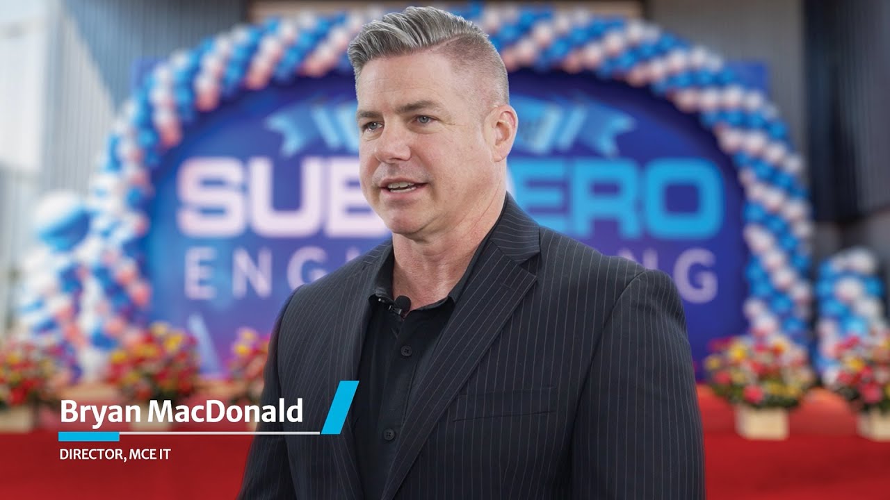 How Subzero Engineering Built a Smarter, Faster, Greener Factory in Vietnam