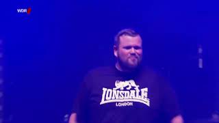 Feine Sahne Fischfilet - Stumme Menschen [LIVE] [WDR] [ROCKPALAST]