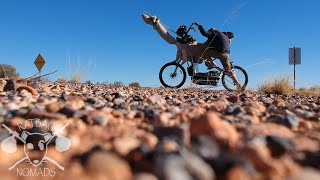 Camel Bike Adventure - Part 3 - Ratbag Nomads