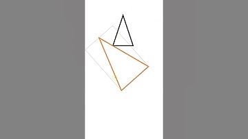 Are Congruent Triangles Similar Too?