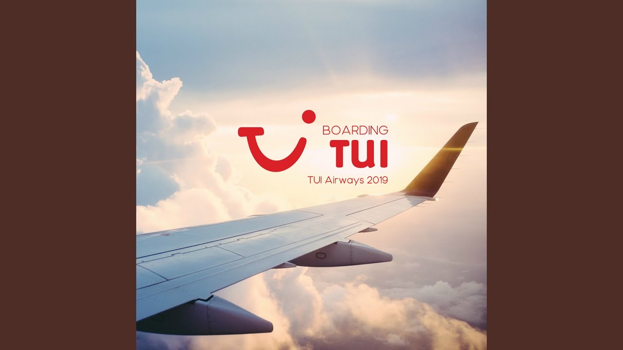 Teemid if you had my love. TUI Airlines. TEEMID Alva Heldt.