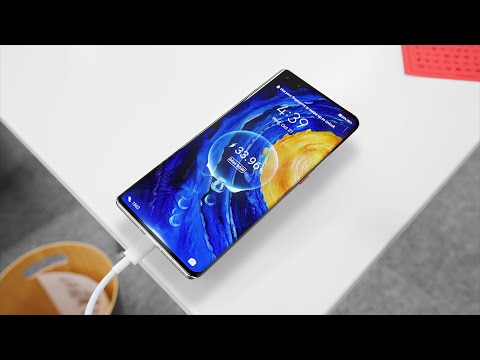 Huawei Mate 40 Pro Impressions: Technically Awesome!