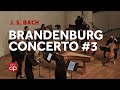 Nycp bach  brandenburg concerto no 3 in g major bwv 1048