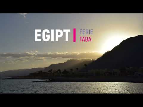 Wideo: Wycieczki w Taba