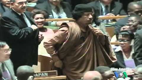 NewsFlash 21. ožujka 2011.