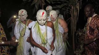 My Orisha Journey: What You Should Know Before Initiation