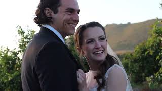 Jenna and Ryan's Wedding May 1st 2021