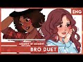 "Bro Duet" 【Snazzle ft. @annapantsu】  [2020]