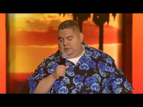 "Drinking & Driving" - Gabriel Iglesias