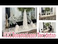 🎄 2021 IDEAS PARA DECORAR EN NAVIDAD BUFFET DEL COMEDOR 🌟Christmas buffet decor idea @Reve Nenuki