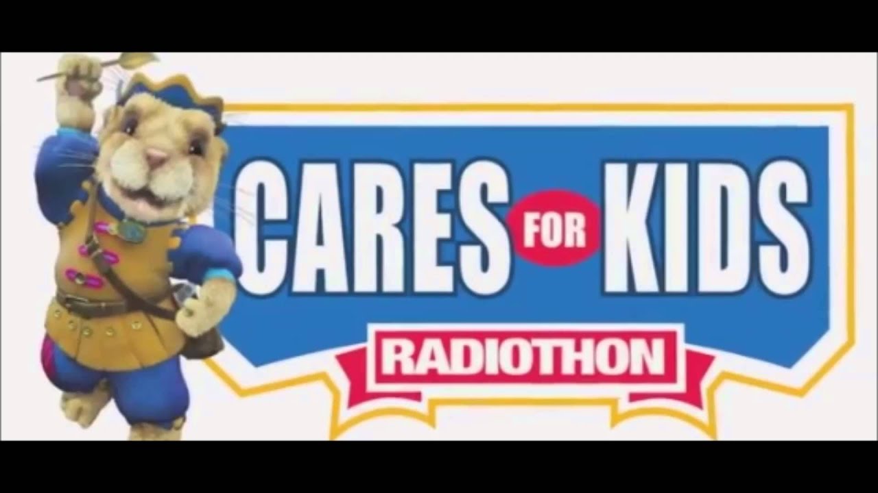 Cares For Kids Radiothon The Story Of Monica Youtube