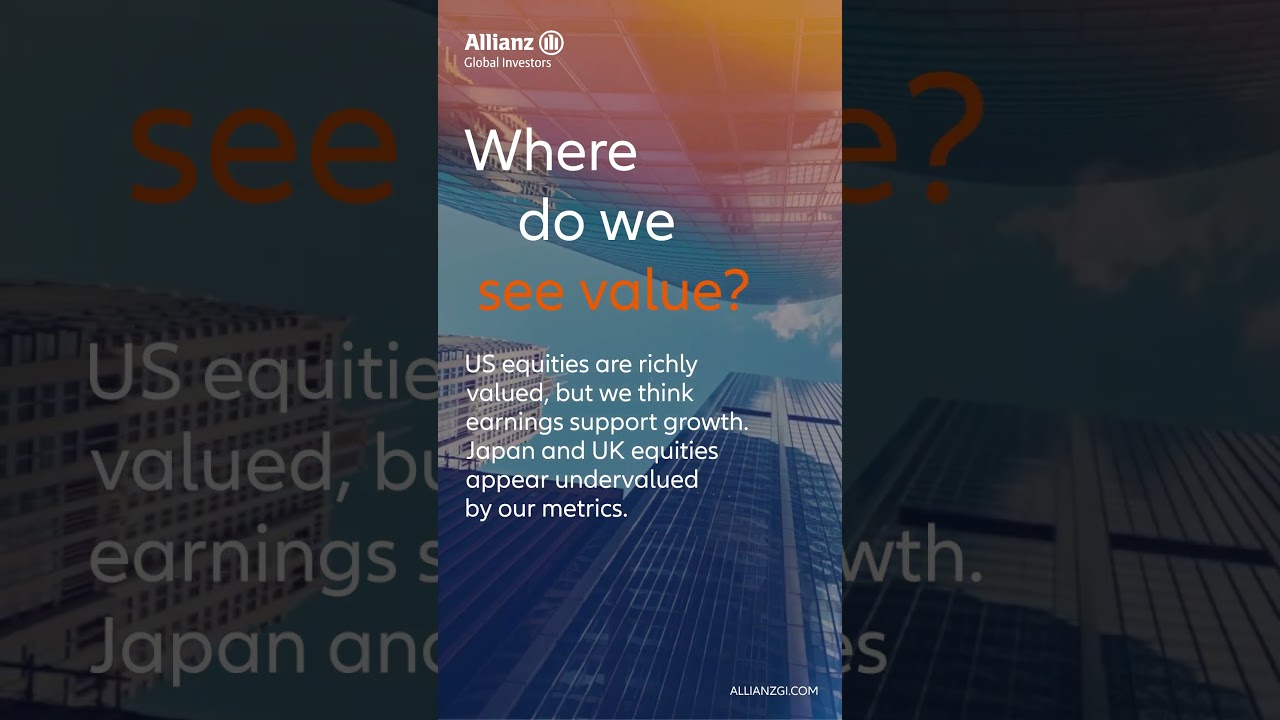 Allianz Global Investors House View Q1 2026: Discipline and diversification