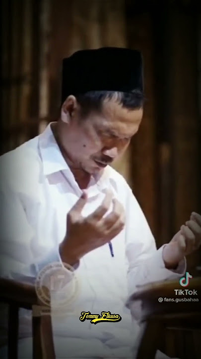 hidup harus bahagia | Gus Baha #storywa #shorts #storywa