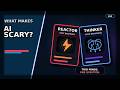 What Makes AI Scary - Unreal Engine 5