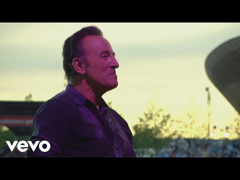 Bruce Springsteen - I&#039;m Goin&#039; Down (from Born In The U.S.A. Live: London 2013)