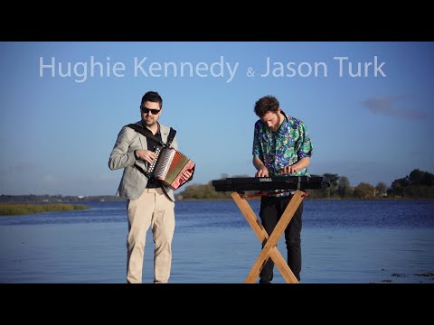 Jason Turk Hughie Kennedy & Jason Turk: The B Major Set - YouTube