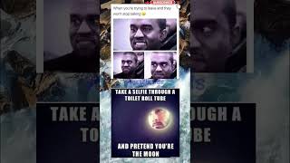 When They Won't Stop Talking 😅🗣️ #memes #funnyvideo