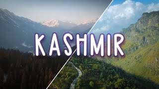 How To Travel Kashmir ? | The Ultimate Travel  Guide | Best Places To Visit &amp; See In Kashmir 🏔