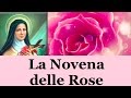 LA NOVENA DELLE ROSE di Santa Teresina