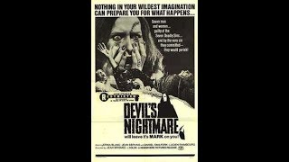 Devil's Nightmare (1971) - Trailer HD 1080p