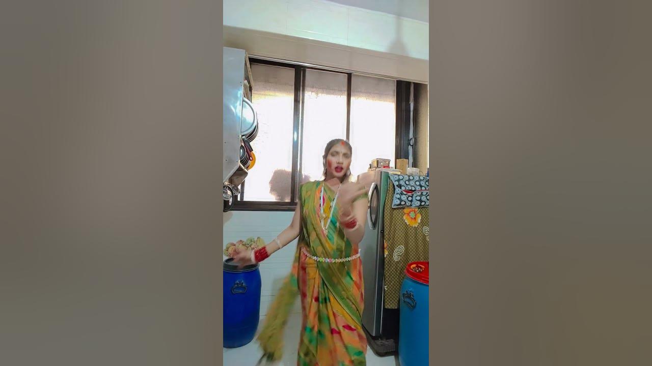 new holi full hd video