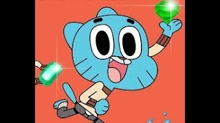Gumball Küfürlü Dublaj 2 Kavga