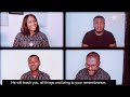 Scripture In Songs Project | John 14:26 | The Father, the Son, and the Spirit