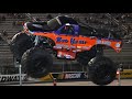 Monster Jam - Bad Habit tribute 