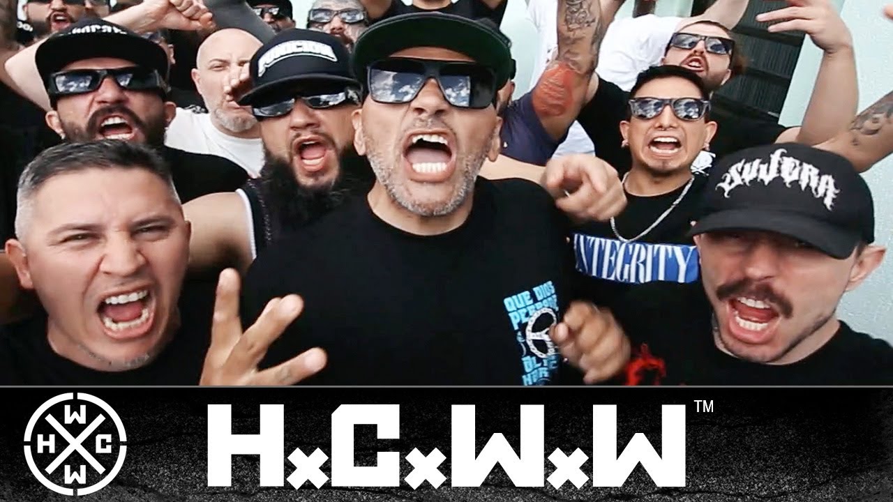 V48: tres décadas defendiendo el Hardcore YouTube player