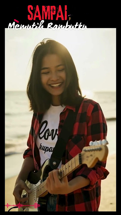 LAGU ROHANI KRISTEN - SAMPAI MEMUTIH RAMBUTKU #doa #music #lagurohaniterbaru