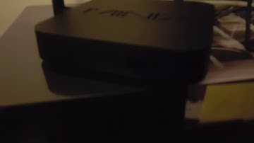 Minix neo u9-h will not power up