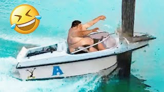TRY NOT TO LAUGH 😆 Best Funny Videos Compilation 😂😁😆 Memes PART 8