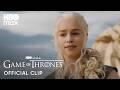 Daenerys Targaryen Claims The Dothraki | Game of Thrones | Max