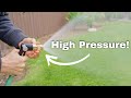 The Ultimate Guide To Buying A Garden Hose Nozzle! [Premium]