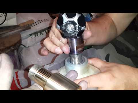 ბაზუკა + სოხა + ჯა_ჯა = გამზადებულ ბალონს