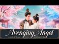 Avenging Angel  | Only at death did he learn hersister, who was not her biological sister #kalos