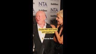 Phil... And Cindy? Eastenders