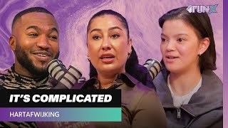 Kim is GEBOREN met HARTAFTWIJKING | It’s Complicated