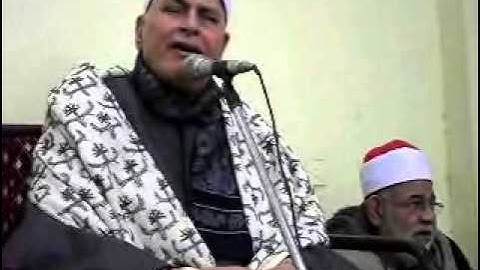 الشيخ محمد عصفور سورة طه مقاطع مميزة 56
