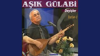 Ya Ali Senden İsterim