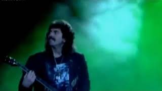 Black Sabbath - Devil And Daughter (Legendado) Music Video Resimi